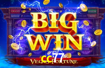 cc77 cassino online