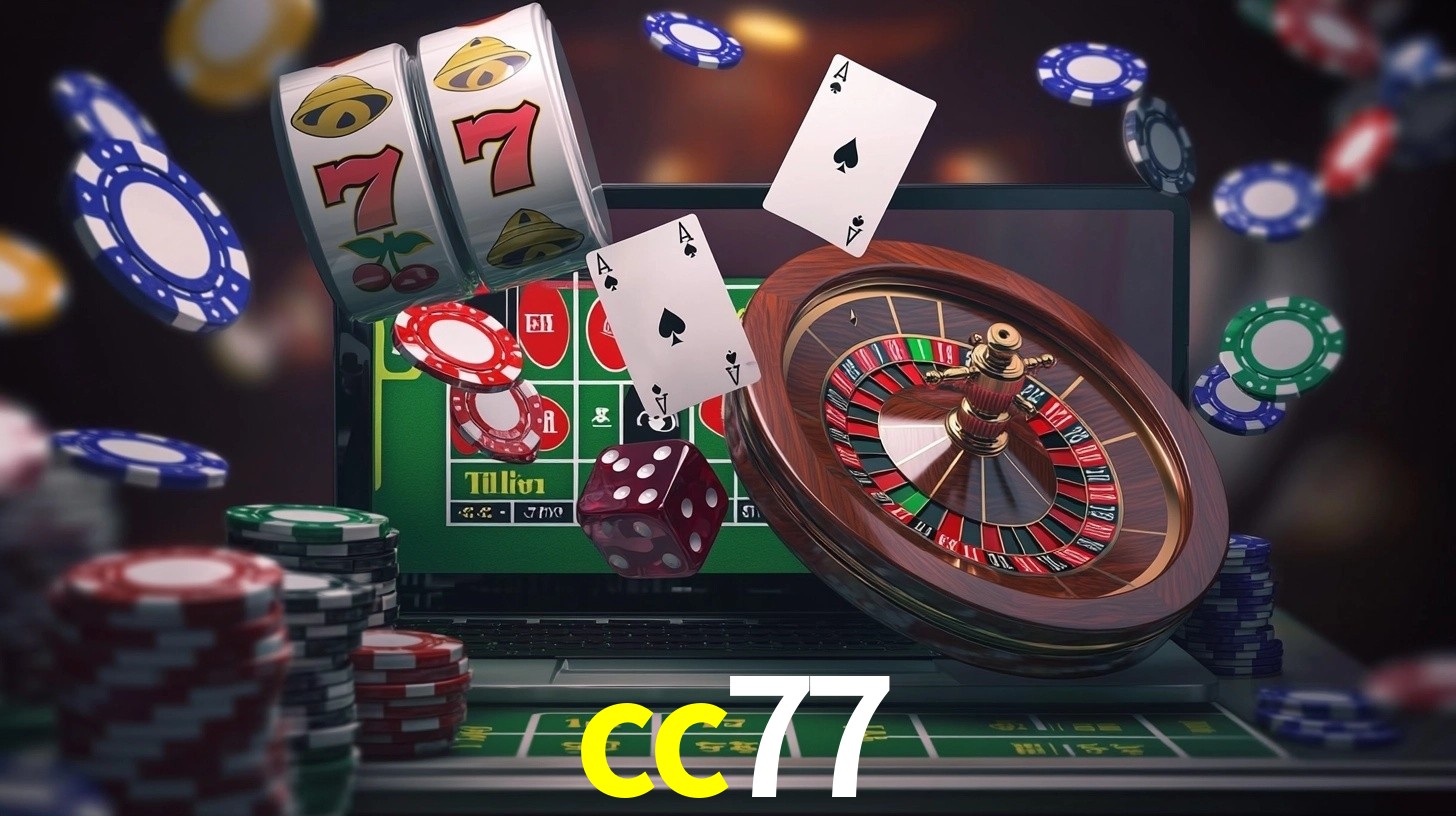 cc77 bonus