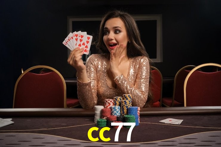 cc77 Facebook